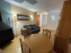 B43 Apartamentos Soldorau Benasque Apartment  Benasque