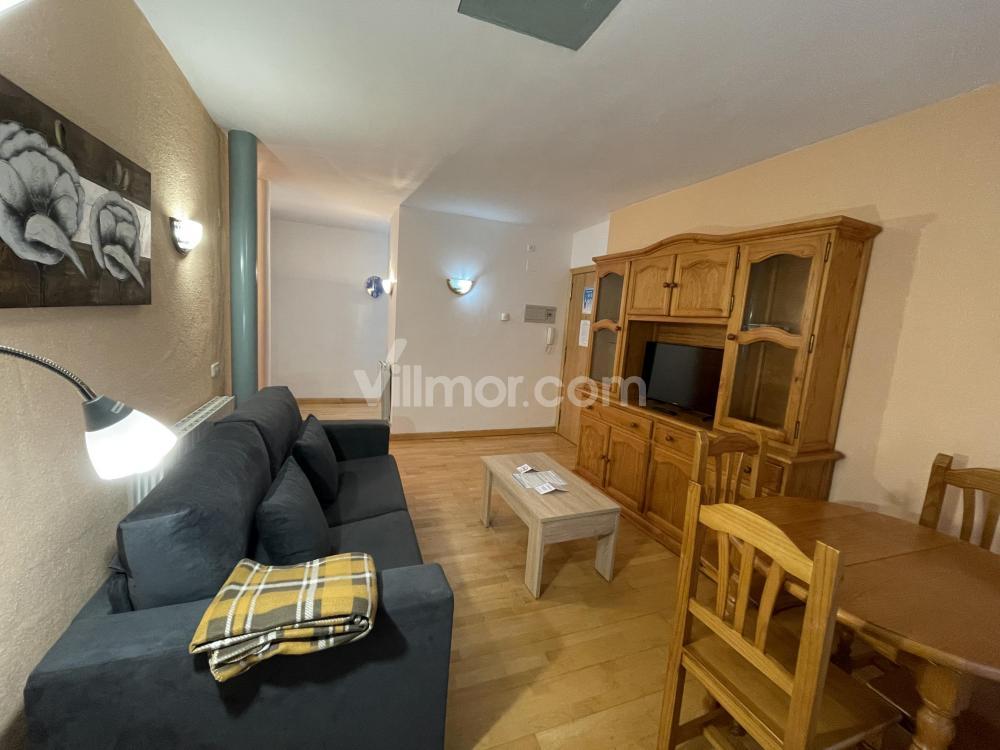 B43 Apartamentos Soldorau Benasque Apartment  Benasque