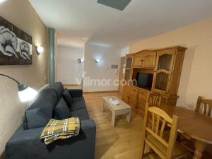 B43 Apartamentos Soldorau Benasque Apartment  Benasque