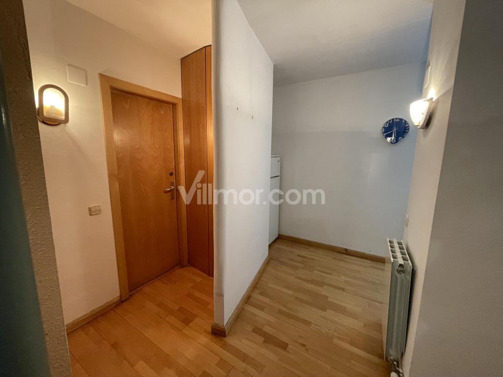 B43 Apartamentos Soldorau Benasque Apartment  Benasque