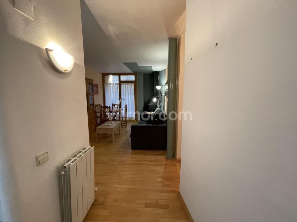 B43 Apartamentos Soldorau Benasque Apartment  Benasque