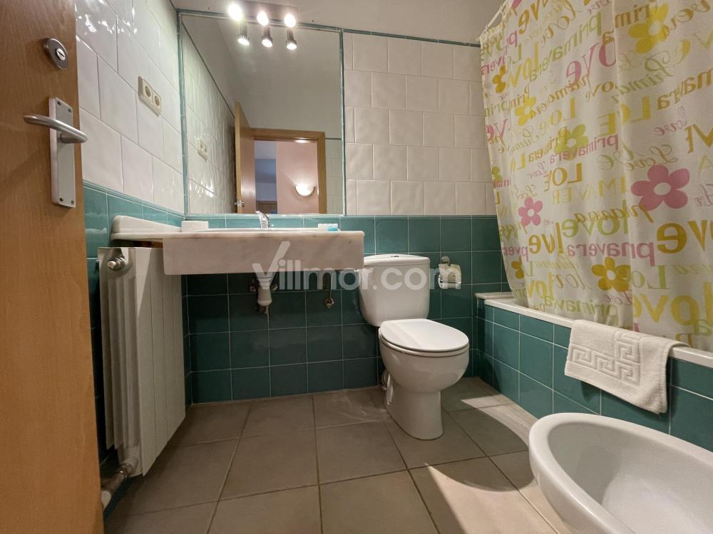 B43 Apartamentos Soldorau Benasque Apartment  Benasque