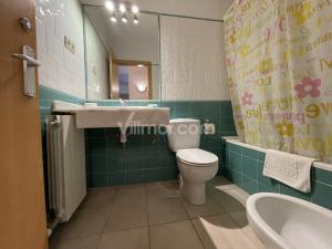 B43 Apartamentos Soldorau Benasque Apartment  Benasque