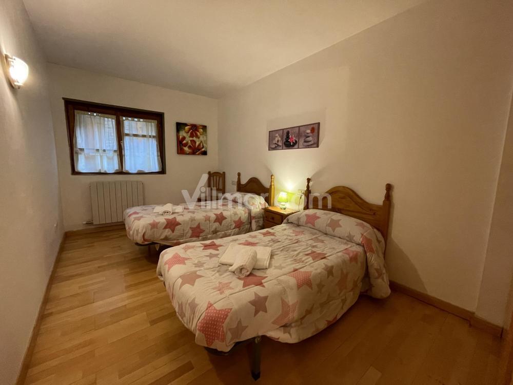 B43 Apartamentos Soldorau Benasque Apartment  Benasque