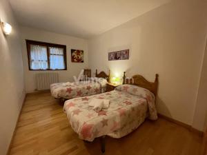 B43 Apartamentos Soldorau Benasque Apartment  Benasque