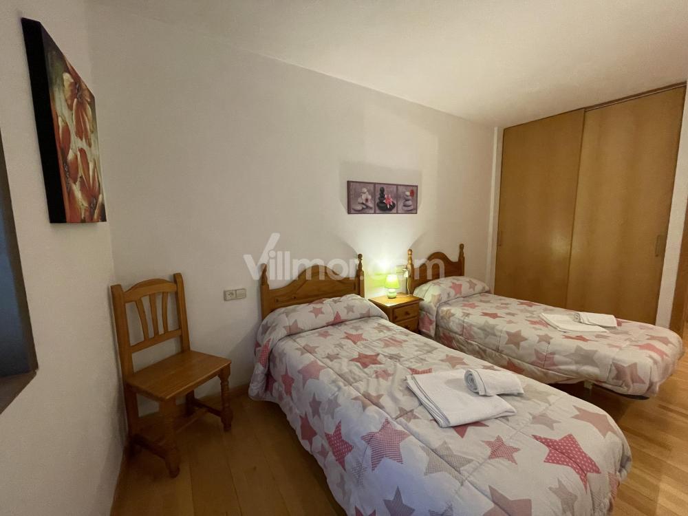 B43 Apartamentos Soldorau Benasque Apartment  Benasque