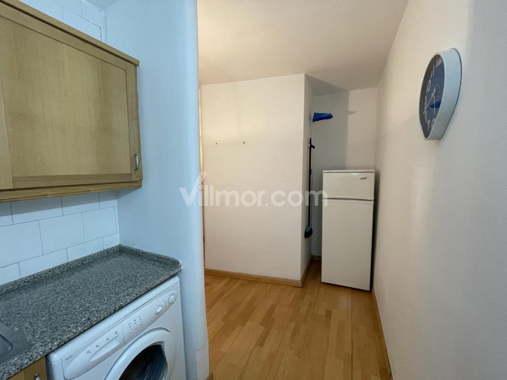 B43 Apartamentos Soldorau Benasque Apartment  Benasque