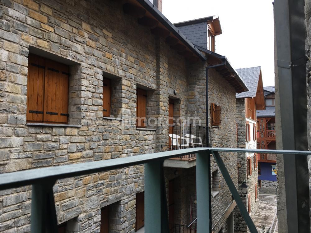 B46 B46 Soldorau, 2º B Apartamento Apartamento  Benasque