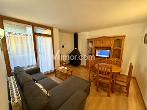 B46 Edificio Soldorau en Benasque Apartamento  Benasque