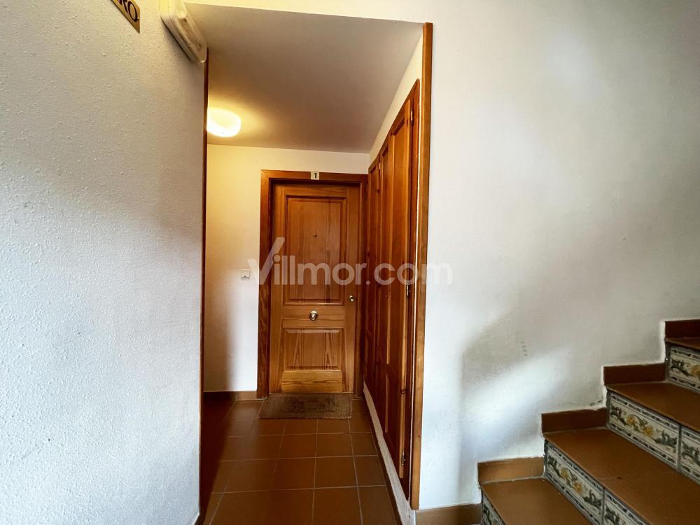 A01 A01 Alojamiento Anciles Apartamento  Anciles