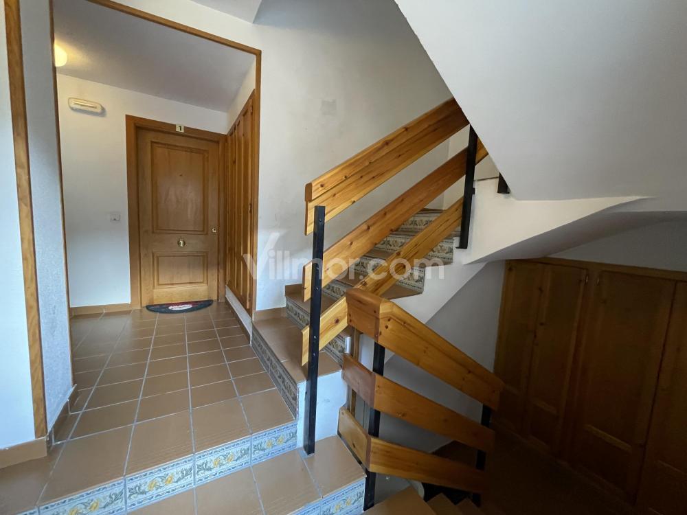 A01 A01 Alojamiento Anciles Apartamento  Anciles