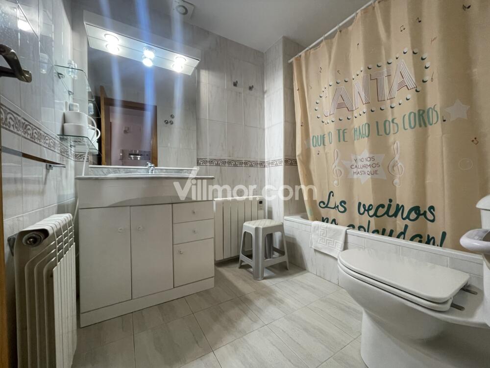 A01 Alojamiento Anciles Apartamento  Anciles