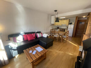 A01 Alojamiento Anciles Apartamento  Anciles