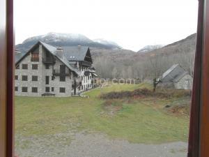 L12 L12 Res. Valle Benasque, Linsoles Apartamento Apartment  Linsoles