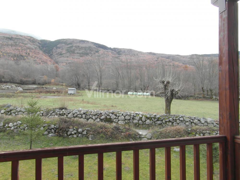 L12 L12 Res. Valle Benasque, Linsoles Apartamento Apartment  Linsoles