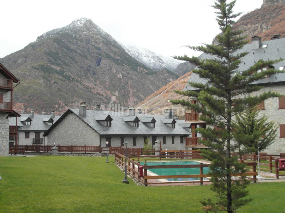 L12 L12 Res. Valle Benasque, Linsoles Apartamento Apartment Linsoles L12 L12 Res. Valle Benasque, Linsoles Apartamento Apartment Linsoles