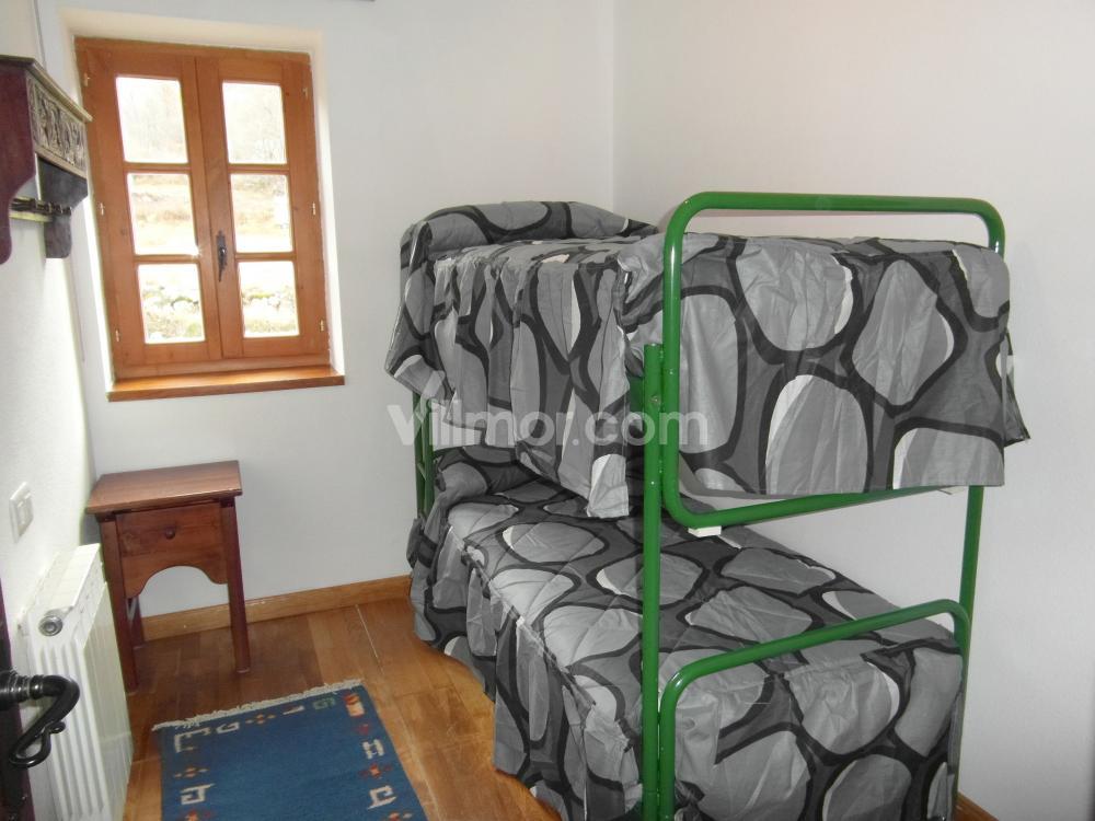 L12 Res.Valle Benasque, Linsoles Apartamento Apartment  Linsoles