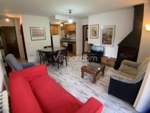 L12 Res.Valle Benasque, Linsoles Apartamento Apartment  Linsoles