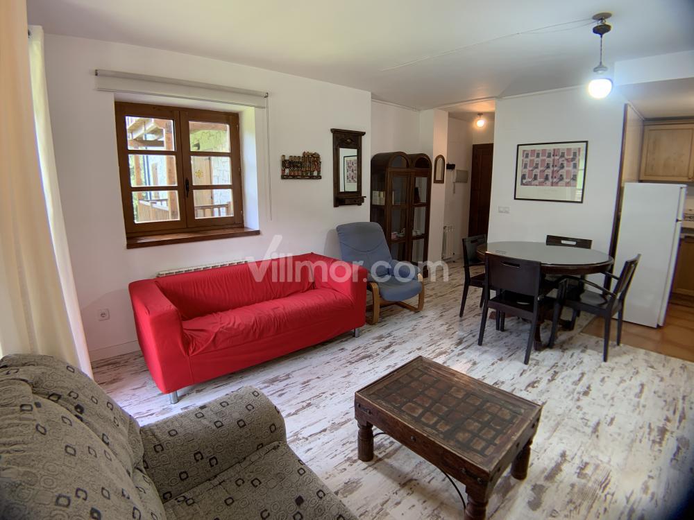 L12 Res.Valle Benasque, Linsoles Apartamento Apartment  Linsoles