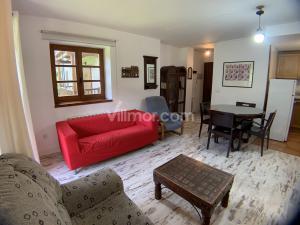 L12 Res.Valle Benasque, Linsoles Apartamento Apartment  Linsoles