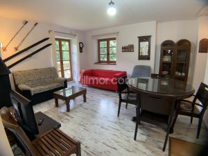 L12 Res.Valle Benasque, Linsoles Apartamento Apartment  Linsoles
