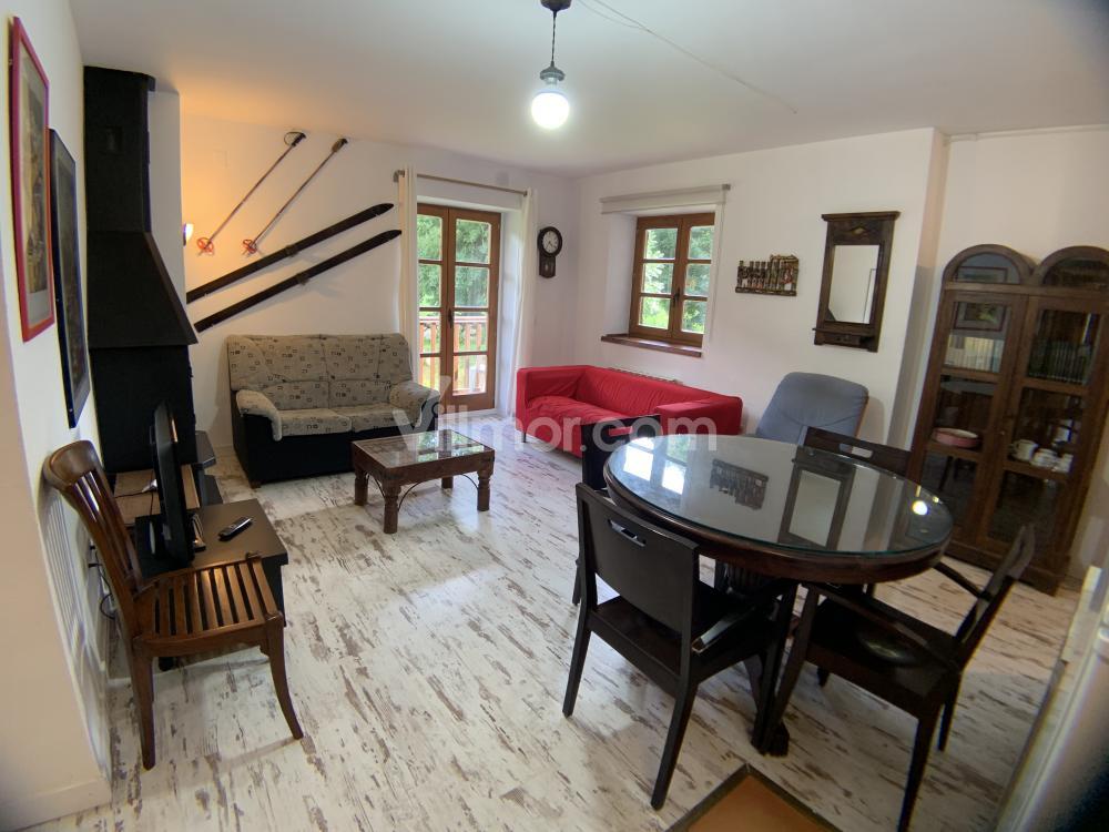L12 Res.Valle Benasque, Linsoles Apartamento Apartment  Linsoles