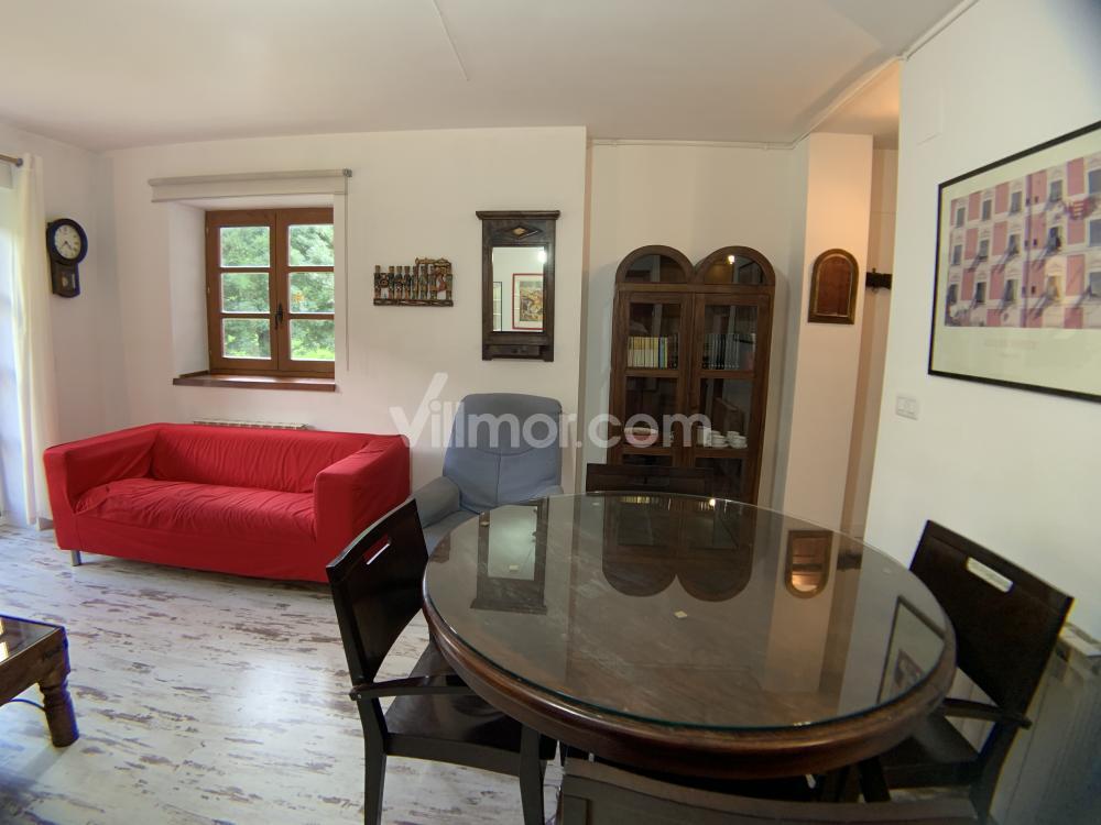 L12 Res.Valle Benasque, Linsoles Apartamento Apartment  Linsoles
