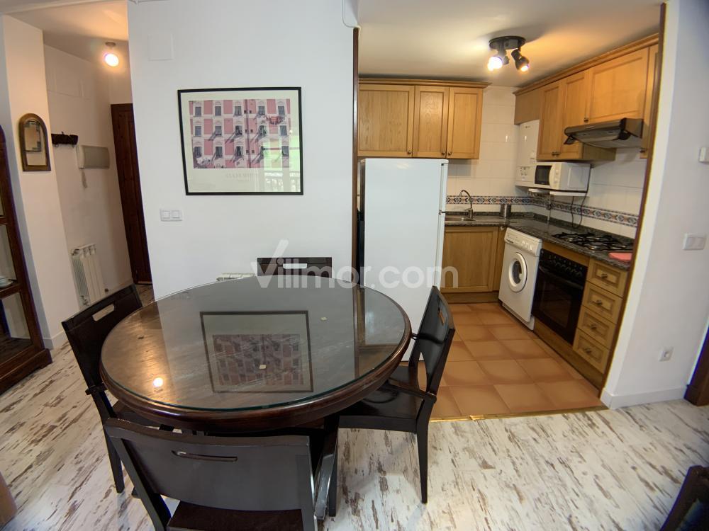 L12 Res.Valle Benasque, Linsoles Apartamento Apartment  Linsoles