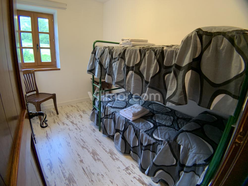 L12 Res.Valle Benasque, Linsoles Apartamento Apartment  Linsoles