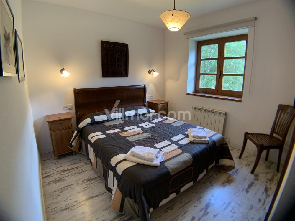 L12 Res.Valle Benasque, Linsoles Apartamento Apartment  Linsoles