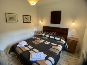L12 Res.Valle Benasque, Linsoles Apartamento Apartment  Linsoles