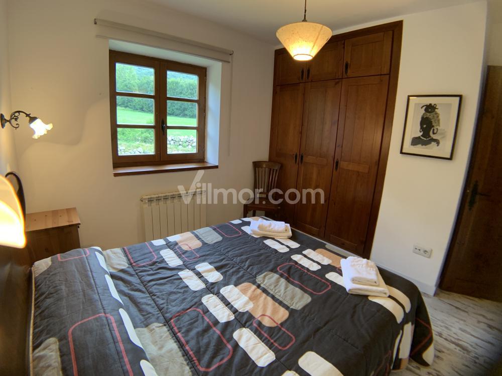 L12 Res.Valle Benasque, Linsoles Apartamento Apartment  Linsoles