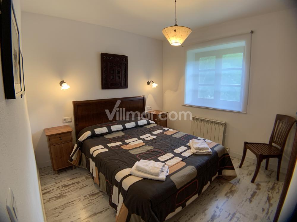 L12 Res.Valle Benasque, Linsoles Apartamento Apartment  Linsoles