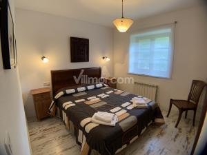 L12 Res.Valle Benasque, Linsoles Apartamento Apartment  Linsoles
