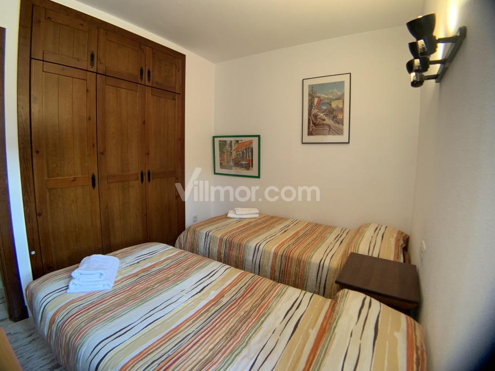 L12 Res.Valle Benasque, Linsoles Apartamento Apartment  Linsoles