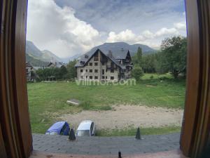 L12 Res.Valle Benasque, Linsoles Apartamento Apartment  Linsoles