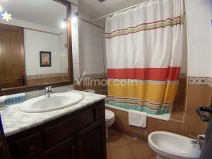 L12 Res.Valle Benasque, Linsoles Apartamento Apartment  Linsoles