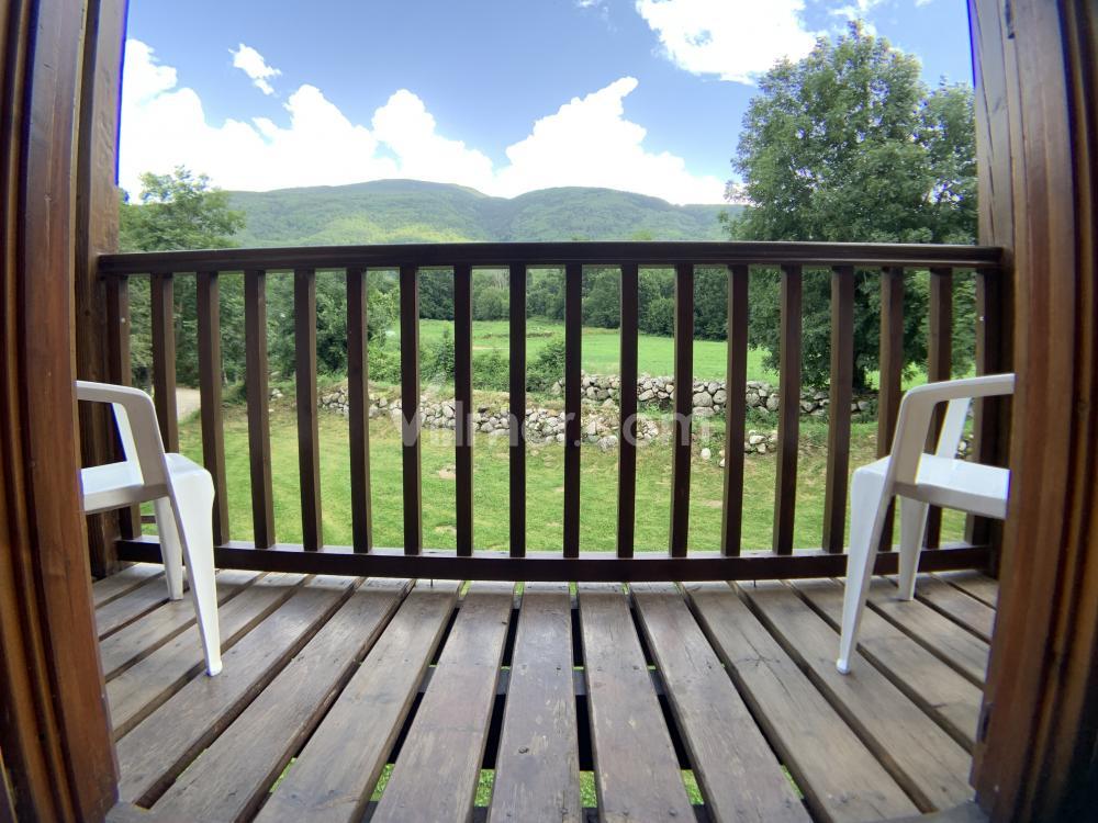 L12 Res.Valle Benasque, Linsoles Apartamento Apartment  Linsoles