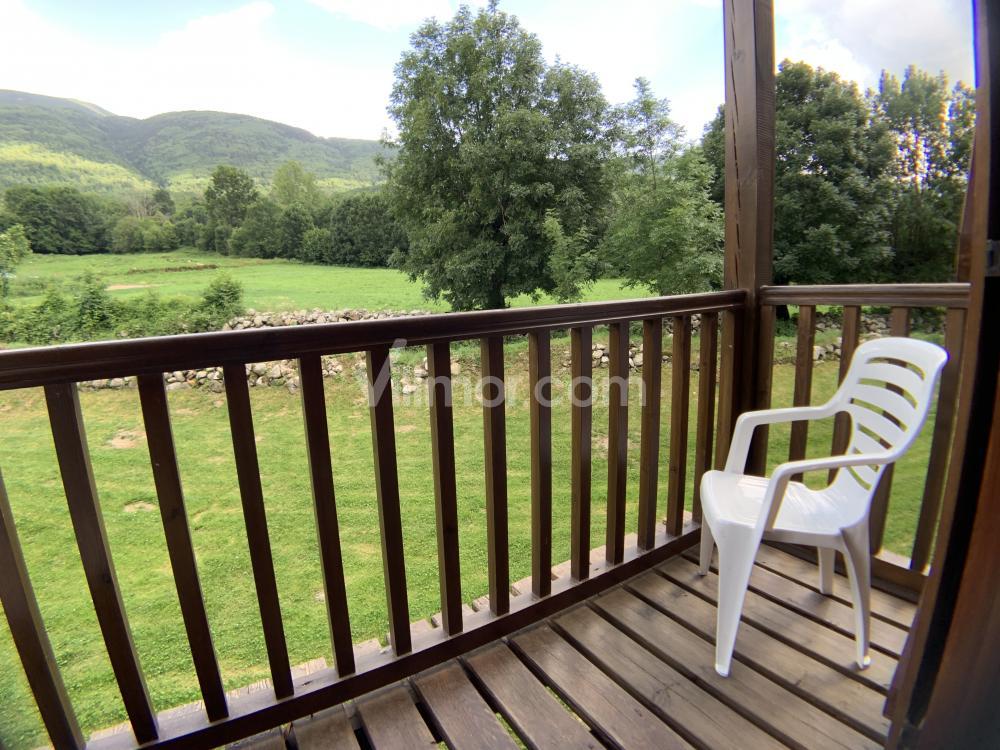 L12 Res.Valle Benasque, Linsoles Apartamento Apartment  Linsoles