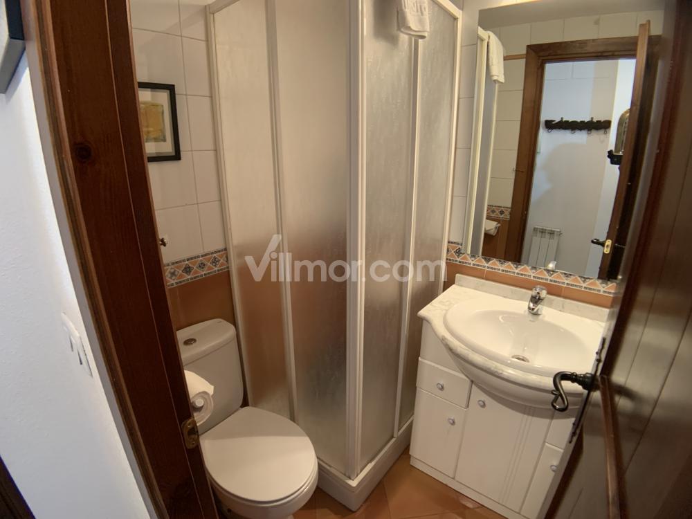 L12 Res.Valle Benasque, Linsoles Apartamento Apartment  Linsoles