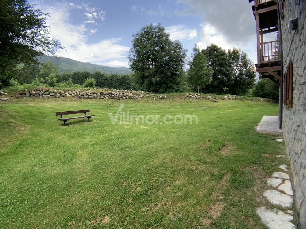L12 Res.Valle Benasque, Linsoles Apartamento Apartment  Linsoles