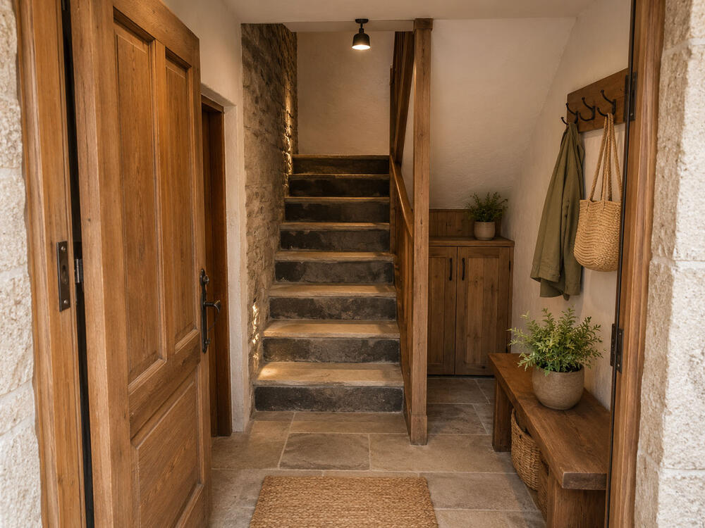 1-010 Casa a Rehabilitar en el Centro de Benasque Casa de pueblo  Benasque