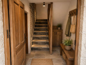 1-010 Casa a Rehabilitar en el Centro de Benasque Casa de pueblo  Benasque