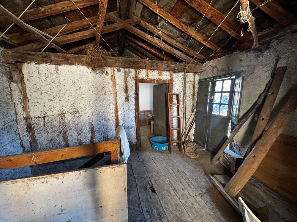 1-010 Casa a Rehabilitar en el Centro de Benasque Casa de pueblo  Benasque