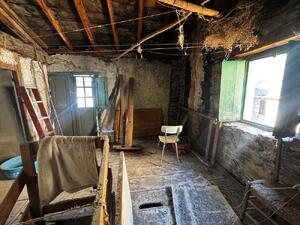 1-010 Casa a Rehabilitar en el Centro de Benasque Casa de pueblo  Benasque