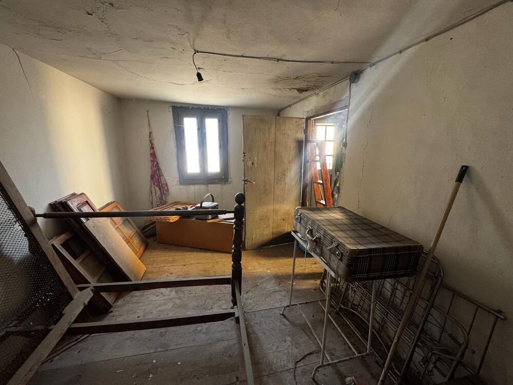 1-010 Casa a Rehabilitar en el Centro de Benasque Casa de pueblo  Benasque