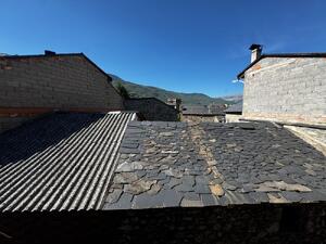 1-010 Casa a Rehabilitar en el Centro de Benasque Casa de pueblo  Benasque
