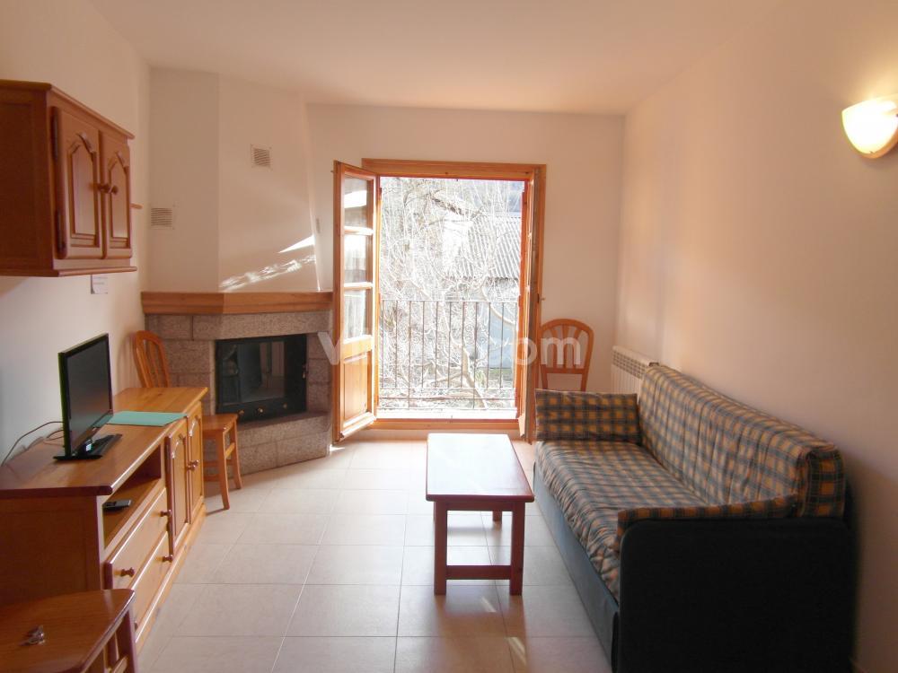 E02 Casa Rural Joaquina, 1 Apartamento  Eriste