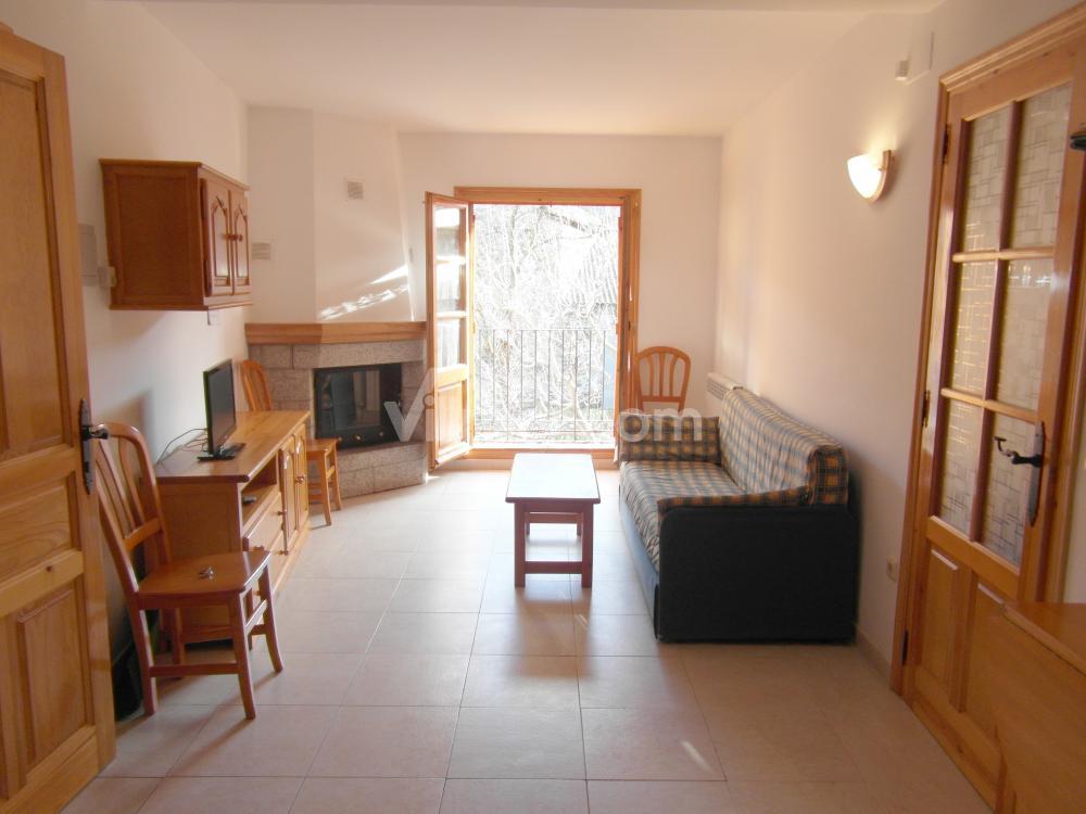 E02 Casa Rural Joaquina, 1 Apartamento  Eriste