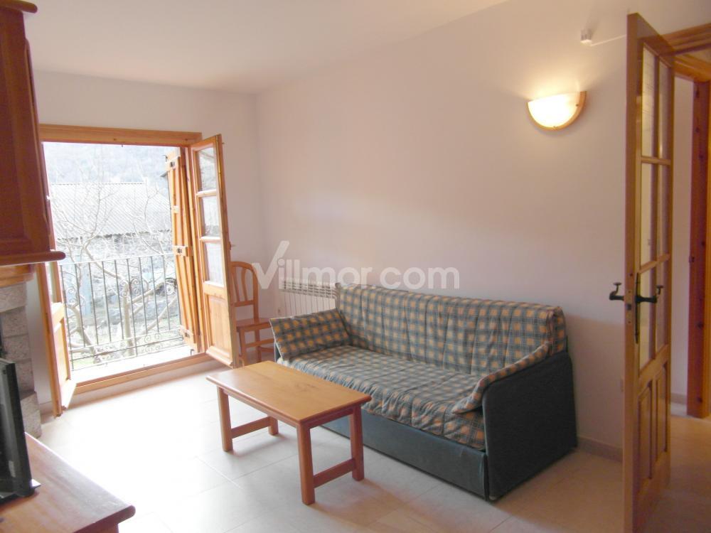 E02 Casa Rural Joaquina, 1 Apartamento  Eriste